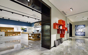 廠房展示